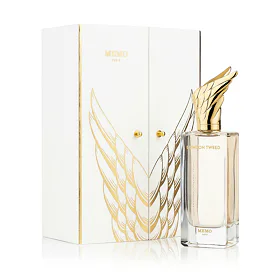 Memo Paris London Tweed Eau de Parfum (unisex) 75 ml