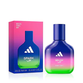 Adidas Spark Up Eau de Parfum (unisex) 30 ml