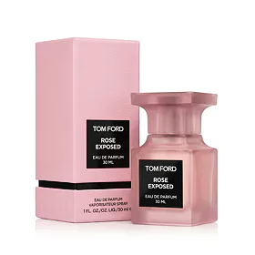 Tom Ford Rose Exposed Eau de Parfum (unisex) 30 ml