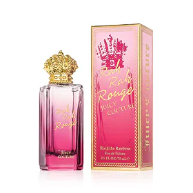 Juicy Couture Rah Rah Rouge Eau de Toilette (donna) 75 ml