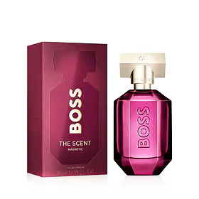 Boss Boss The Scent For Her Magnetic Eau de Parfum (donna) 50 ml