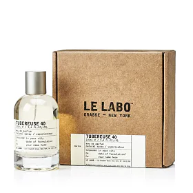 Le Labo Tubereuse 40 Eau de Parfum (unisex) 100 ml