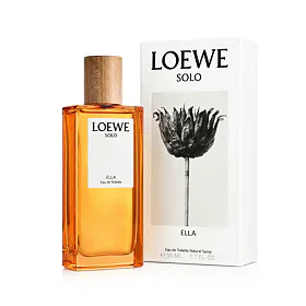 Loewe Solo Loewe Ella Eau de Toilette (donna) 50 ml
