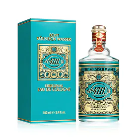 4711 4711 Original Eau de Cologne (unisex) 100 ml