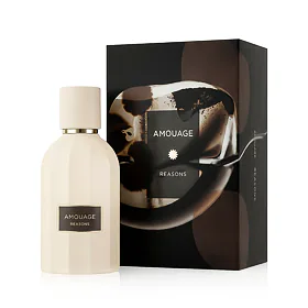 Amouage Reasons Essence de Parfum (unisex) 100 ml