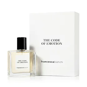 Francesca Bianchi The Code of Emotion Extrait de parfum (unisex) 30 ml