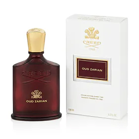 Creed Oud Zarian Eau de Parfum (unisex) 100 ml