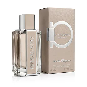 Ferragamo Ferragamo Bright Leather Eau de Toilette (uomo) 50 ml