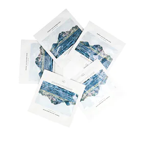 Dr.Althea Marine Anti-Blemish Mask 12 x 5 pz