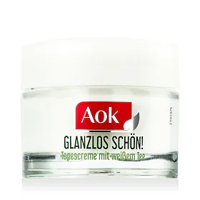 Aok Pur Balance! Crema giorno per il viso donna 50 ml
