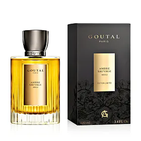 Goutal Ambre Sauvage Absolu 2020 Eau de Parfum (unisex) 100 ml
