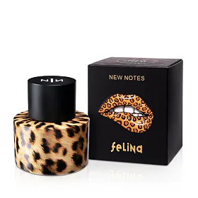 New Notes Felina Extrait de parfum (unisex) 60 ml