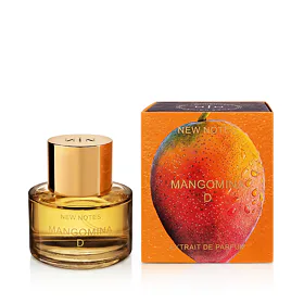 New Notes Mangomina D Extrait de parfum (unisex) 60 ml
