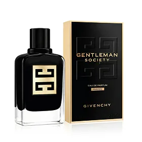Givenchy Gentleman Society Ambrée Eau de Parfum (uomo) 60 ml