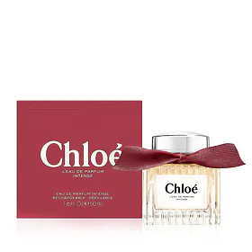 Chloé Chloé L'Eau de Parfum Intense Eau de Parfum (donna) - ricaricabile 50 ml