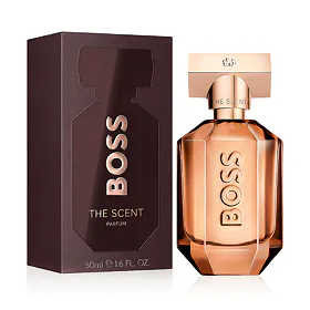 Hugo Boss Boss The Scent For Her Parfum (donna) 50 ml