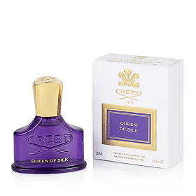 Creed Queen of Silk Eau de Parfum (donna) 30 ml