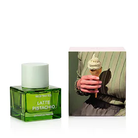 New Notes Latte Pistachio Extrait de parfum (unisex) 50 ml