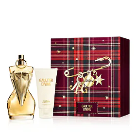 Jean Paul Gaultier Gaultier Divine EDP 100 ml + Latte corpo 75 ml
