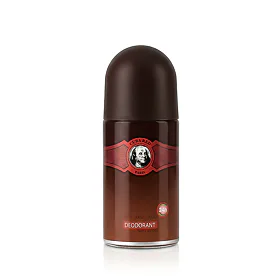 Cuba Red Deodorante Roll-On (uomo) 50 ml