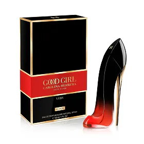 Carolina Herrera Very Good Girl Elixir Eau de Parfum (donna) 30 ml