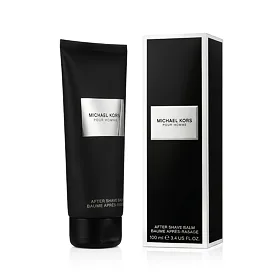 Michael Kors Pour Homme Balsamo dopobarba profumato (uomo) 100 ml