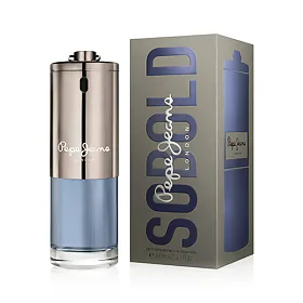 Pepe Jeans So Bold Eau de Parfum per uomini
