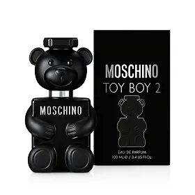 Moschino Toy Boy 2 Eau de Parfum (uomo) 100 ml