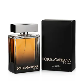Dolce & Gabbana The One Pour Homme Eau de Parfum 2026 Eau de Parfum (uomo) 100 ml