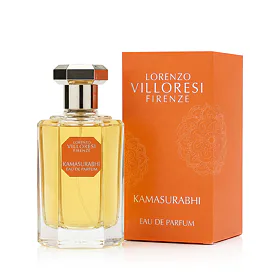 Lorenzo Villoresi Firenze Kamasurabhi Eau de Toilette (unisex) 50 ml
