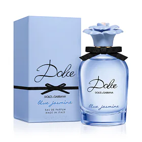 Dolce&Gabbana Dolce Blue Jasmine Eau de Parfum donna 50 ml