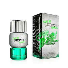 Roberto Cavalli Just Cavalli Give Me Magic for Him Eau de Toilette (uomo) 90 ml