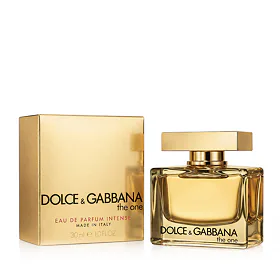 Dolce & Gabbana The One Eau de Parfum Intense (donna) 30 ml