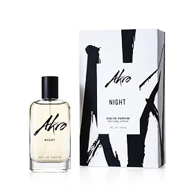Akro Night Eau de Parfum (unisex) 30 ml