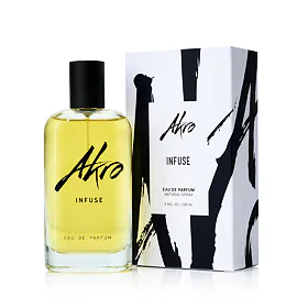 Akro Infuse Eau de Parfum (unisex) 100 ml