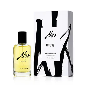 Akro Infuse Eau de Parfum (unisex) 30 ml