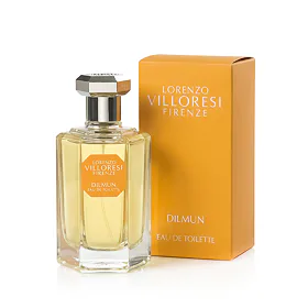 Lorenzo Villoresi Firenze Dilmun Eau de Toilette (unisex) 100 ml
