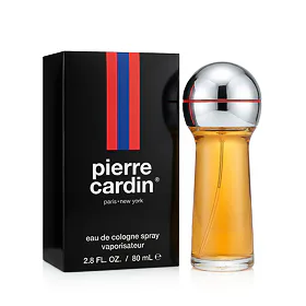 Pierre Cardin Pierre Cardin Eau de Cologne (uomo) 80 ml