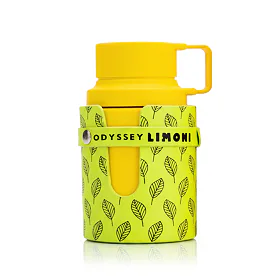 Armaf Odyssey Limoni Fresh Eau de Parfum (unisex) 60 ml
