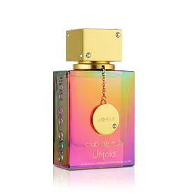 Armaf Club de Nuit Untold Eau de Parfum (unisex) 30 ml