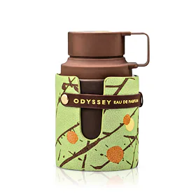 Armaf Odyssey Dubai Chocolat Eau de Parfum (unisex) 60 ml