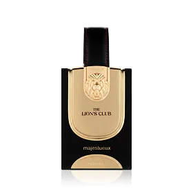 Armaf The Lion's Club Majestueux Eau de Parfum (unisex) 100 ml