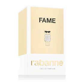 Rabanne Fame Eau de Parfum (donna) 30 ml