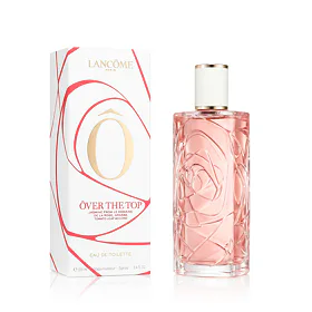 Lancôme Ôver The Top Eau de Toilette (donna) 100 ml