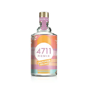 4711 Remix Cologne California Feeling Eau de Cologne (unisex) 100 ml