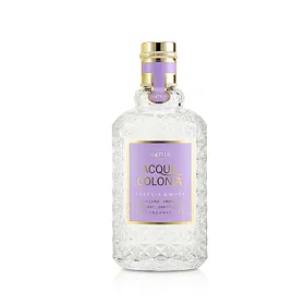 4711 Acqua Colonia Freesia & Musk Eau de Cologne (unisex) 100 ml