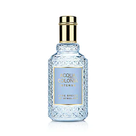 4711 Pure Breeze Of Himalaya Eau de Cologne Intense (unisex) 50 ml