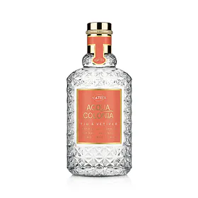 4711 Acqua Colonia Fig & Vetiver Eau de Cologne (unisex) 100 ml