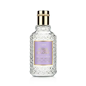 4711 Acqua Colonia Freesia & Musk Eau de Cologne (unisex) 50 ml