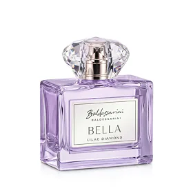 Baldessarini Bella Lilac Diamond Eau de Parfum (donna) 50 ml